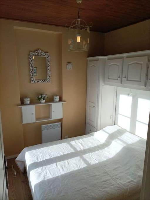 Lumineux 2 Pieces A St Martin Apartment Saint-Martin-Vésubie Екстериор снимка